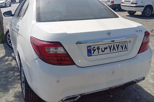 دنا  پلاس EF7