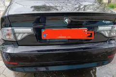 سمند، سورن