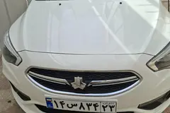 شاهین، G اتومات