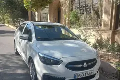 شاهین، G دنده ای