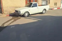 پیکان، وانت