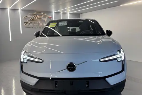 ولوو، EX30