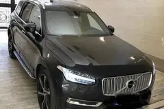 ولوو، XC90