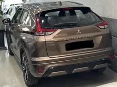 میتسوبیشی، اکلیپس کراس