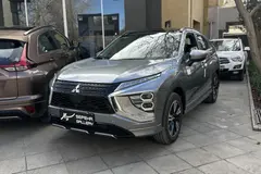 میتسوبیشی، اکلیپس کراس