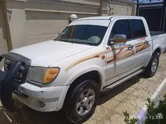 کاپرا، دو کابین