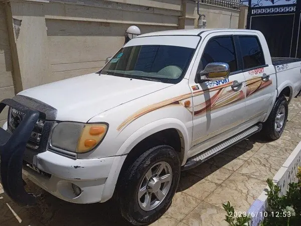 کاپرا، دو کابین