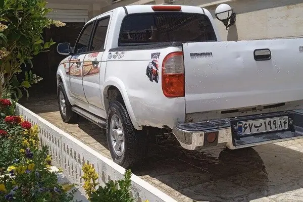 کاپرا، دو کابین