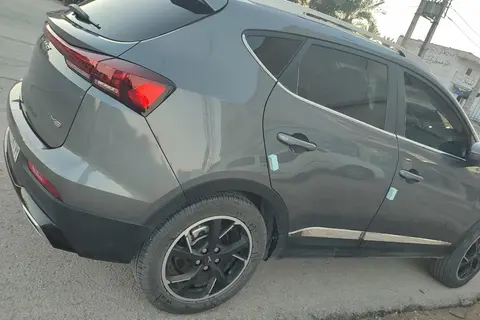 کی ام سی، X5