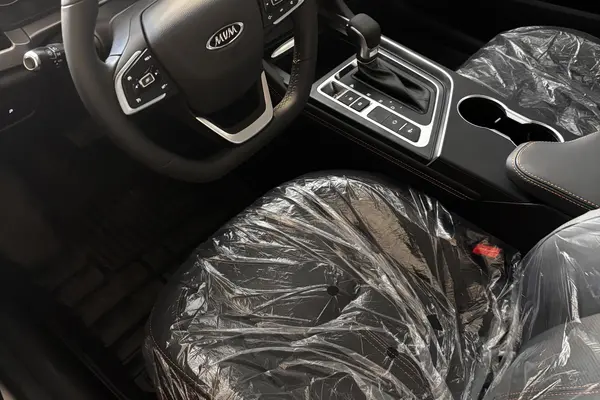 چری، آریزو 5T اسپرت FL