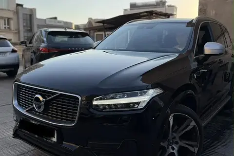 ولوو، XC90