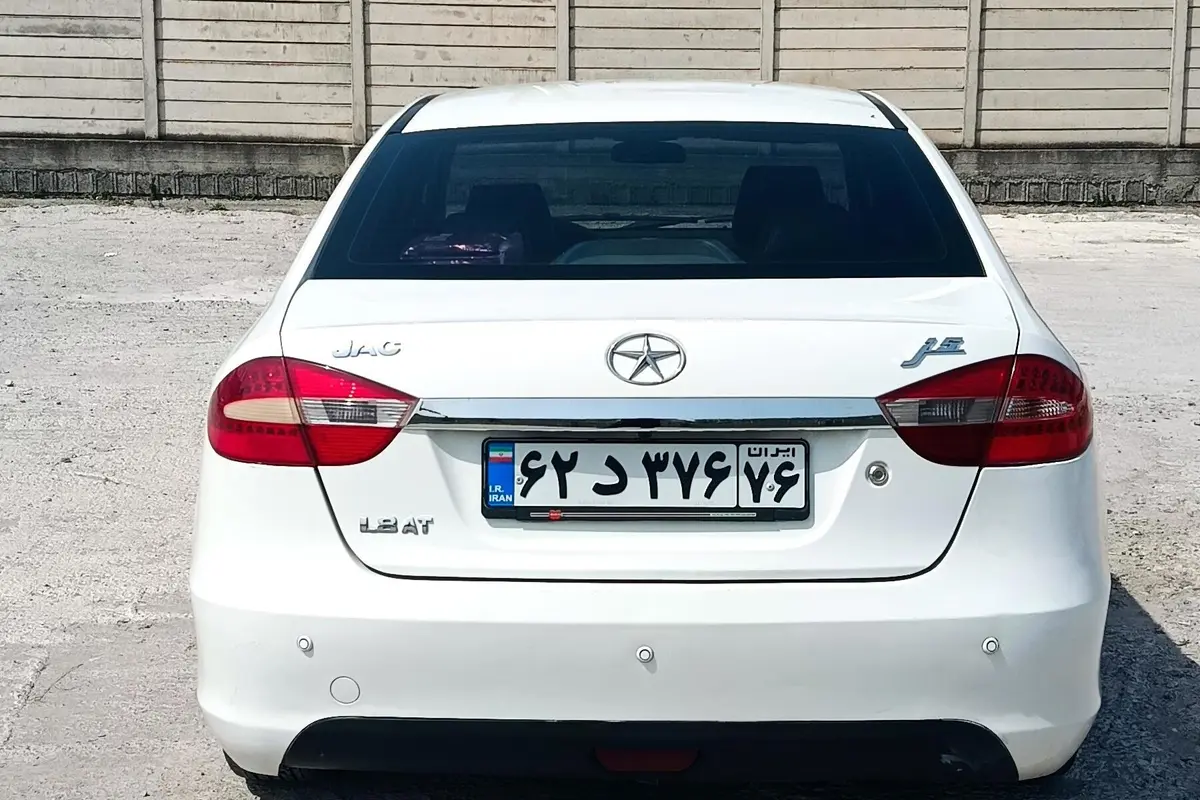جک،  جی 5