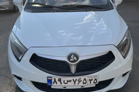 برلیانس، H220