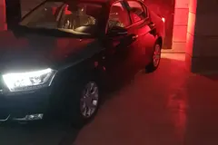 دنا، پلاس EF7