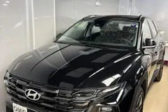 هیوندای، توسان L