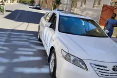 تویوتا، کمری
