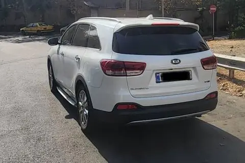 کیا، سورنتو