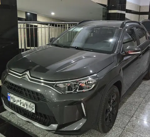 سیتروئن، C3 XR