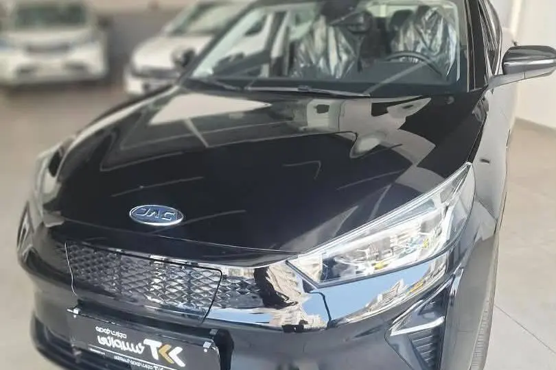 کی ام سی،  eJ7