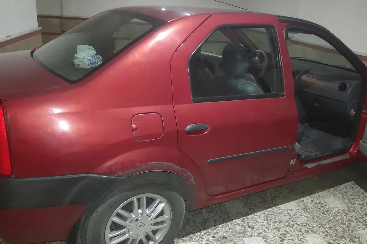 رنو،  تندر 90