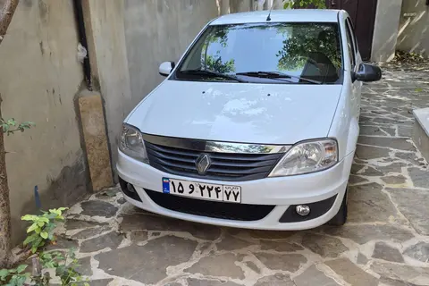 رنو، تندر 90
