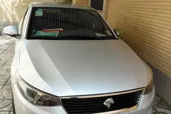تارا، دنده ای V1