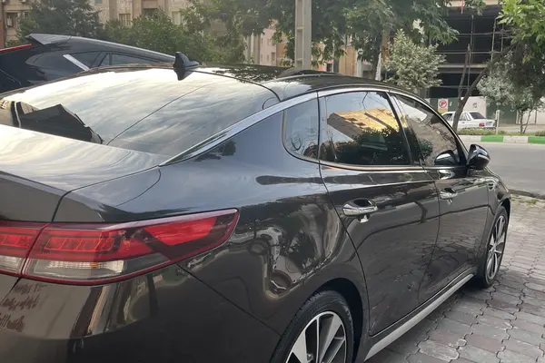 کیا  اپتیما