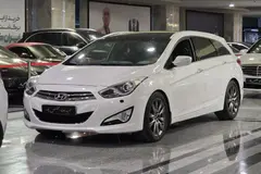 هیوندای، i40