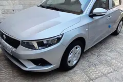 تارا، دنده ای V1 پلاس