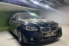 ب ام و، سری 5 سدان