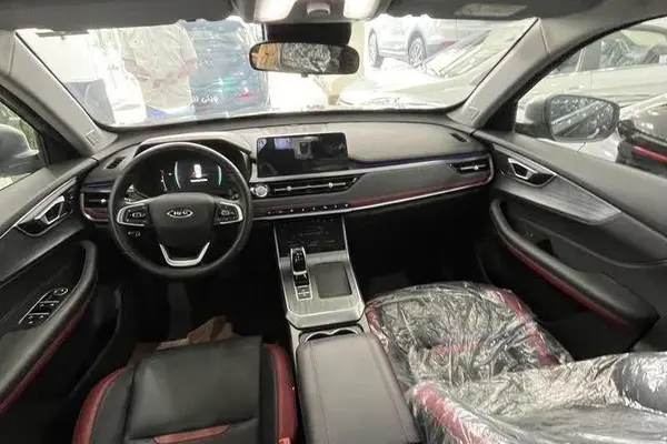 ام وی ام، X55 PRO