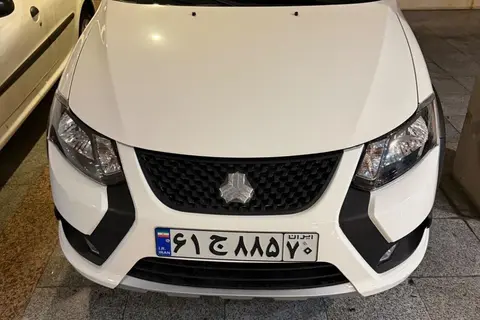 کوییک، دنده ای S