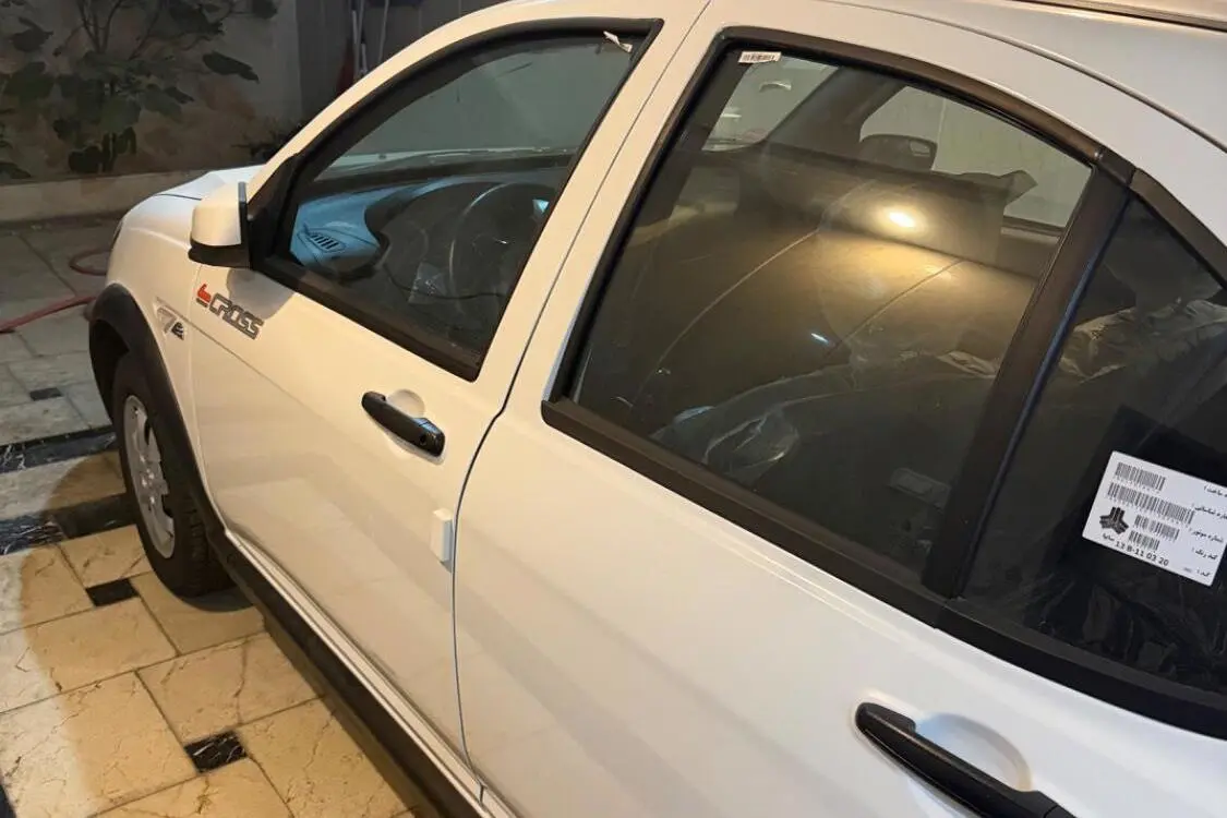 کوییک،  دنده ای S