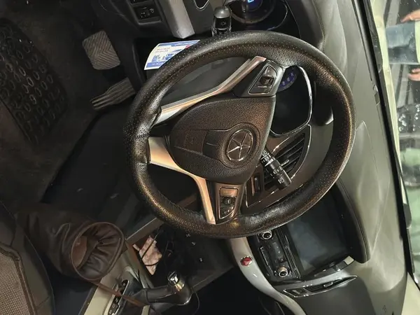 جک  S5