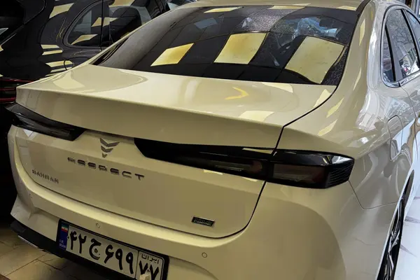 ریسپکت، پرایم