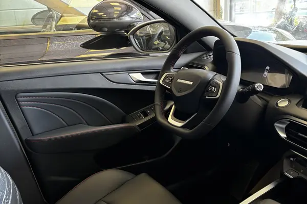 ریسپکت، پرایم