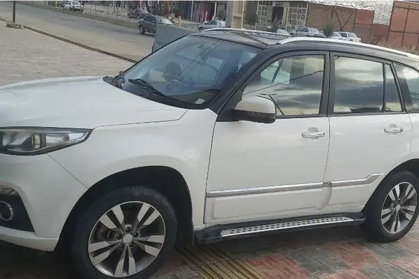 ام وی ام، X33 S