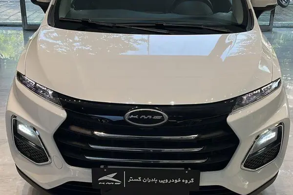 کی ام سی  SR3