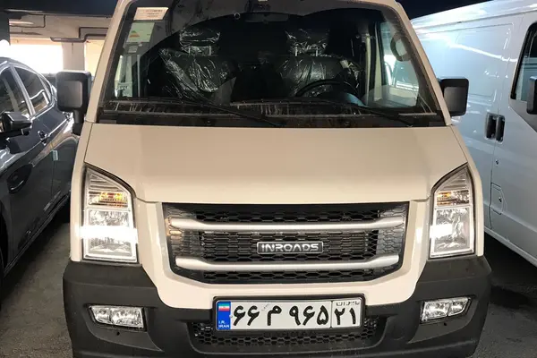 اینرودز، C35