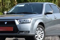 دنا، پلاس EF7