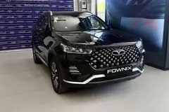 فونیکس، تیگو 7 پرو