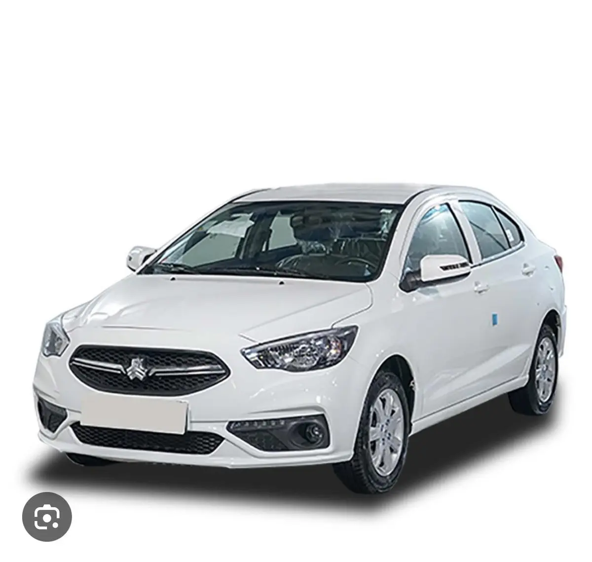 شاهین،  GL دنده ای