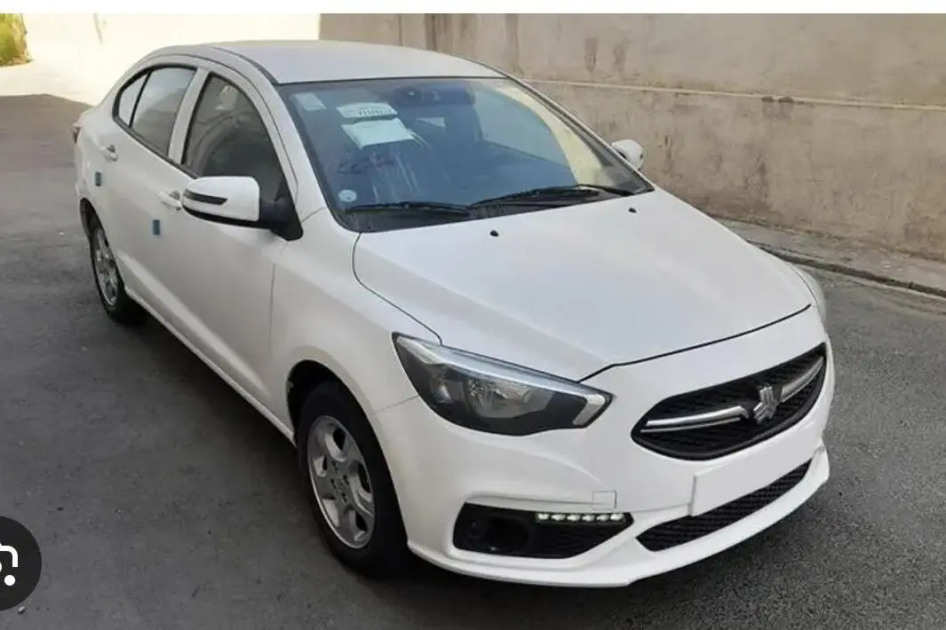 شاهین،  GL دنده ای