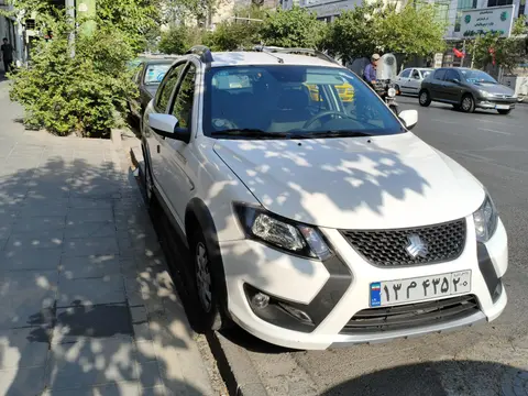 کوییک، دنده ای S