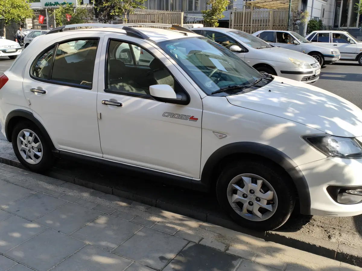 کوییک،  دنده ای S