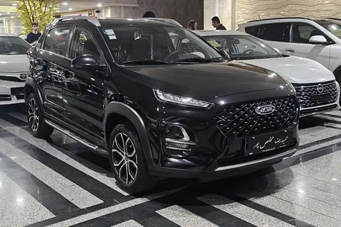 ام وی ام، X22 PRO