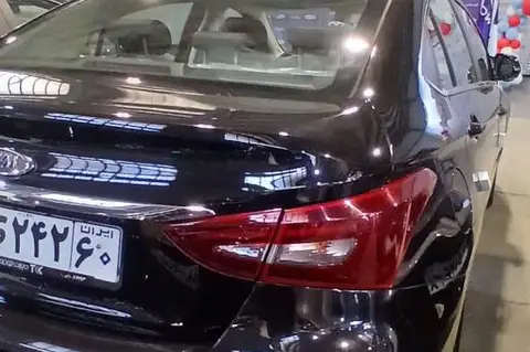 چری، آریزو 5T اسپرت FL