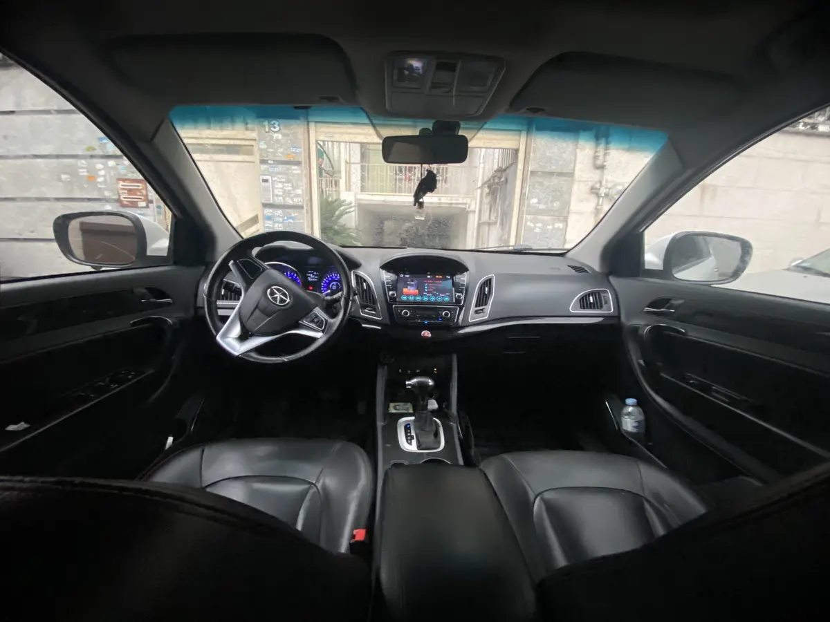 جک،  S5