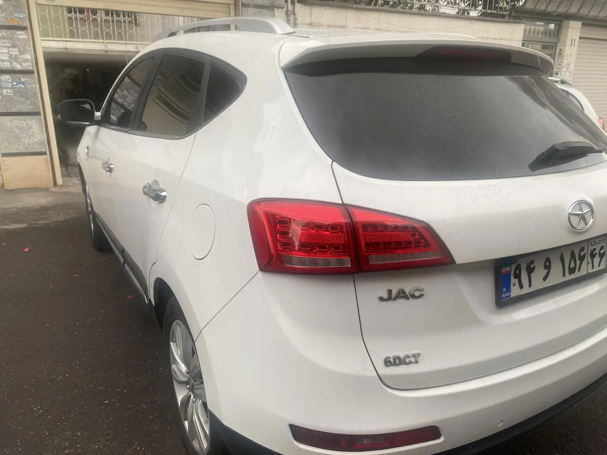 جک،  S5