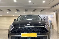 کیا، اسپورتیج
